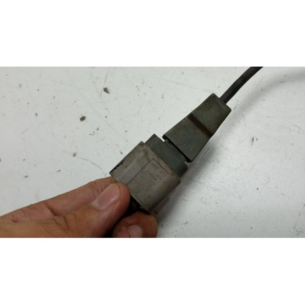 Sensor Detonação Cinza Jetta 2.5 2010 07k905377b *6274 Cx125