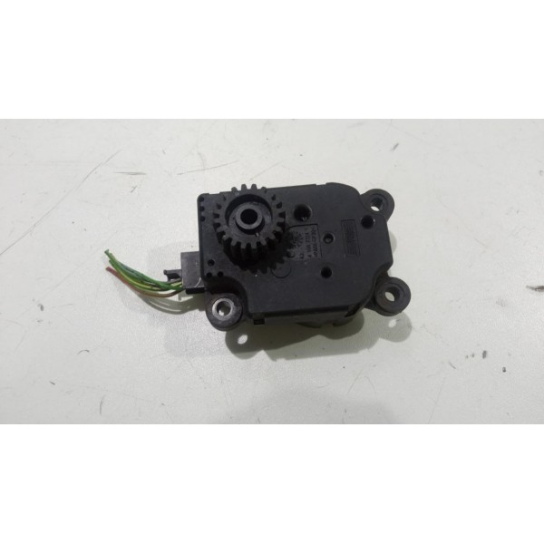 Atuador Caixa Ar Peugeot 307 2008 *5854 Cx117