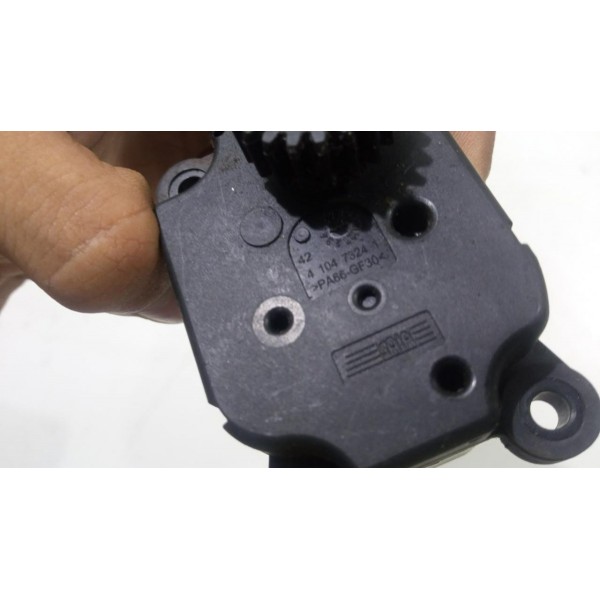 Atuador Caixa Ar Peugeot 307 2008 *5854 Cx117