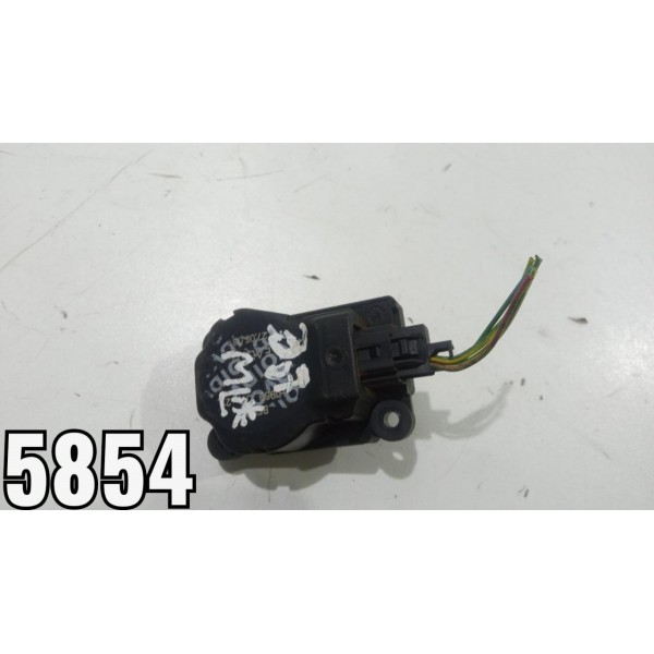 Atuador Caixa Ar Peugeot 307 2008 *5854 Cx117