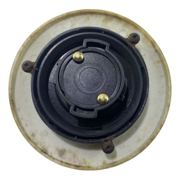 Portinhola Tanque Combustível Peugeot 206 207 Passion