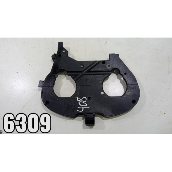 Capa Correia Dentada C4 Pallas 2010 9660473680 *6309 Cx127