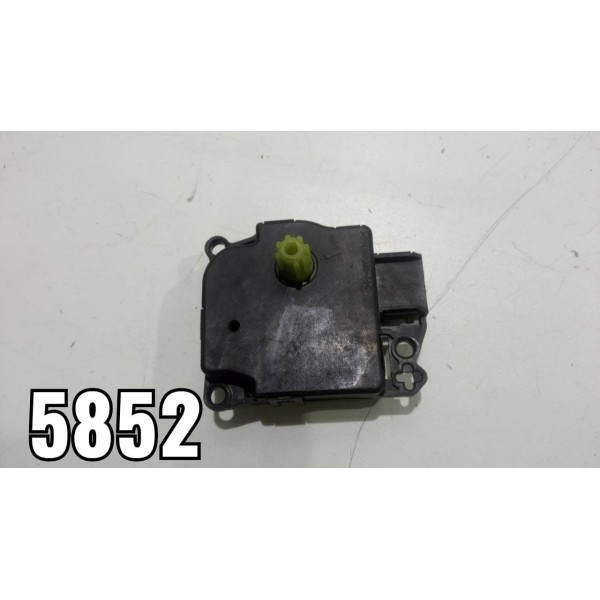 Atuador Caixa Ar Ford New Fiesta *5852 Cx117