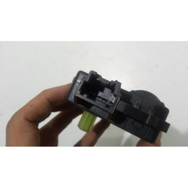 Atuador Caixa Ar Ford New Fiesta *5852 Cx117