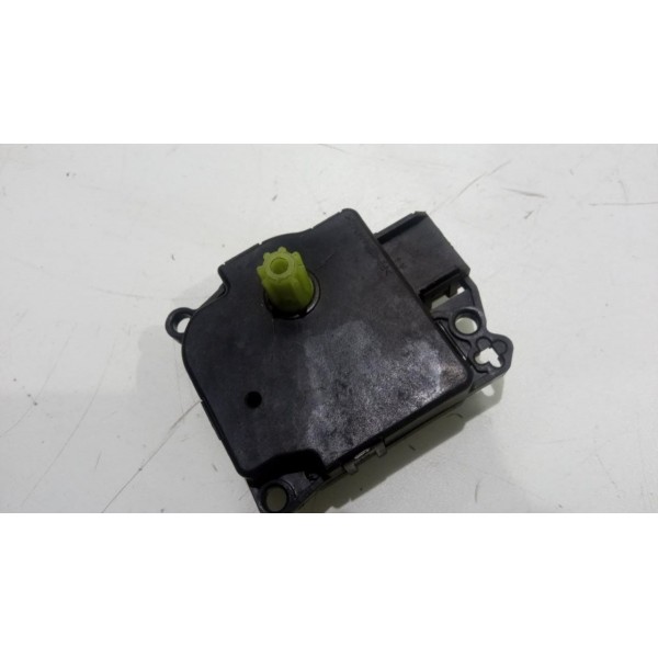 Atuador Caixa Ar Ford New Fiesta *5852 Cx117