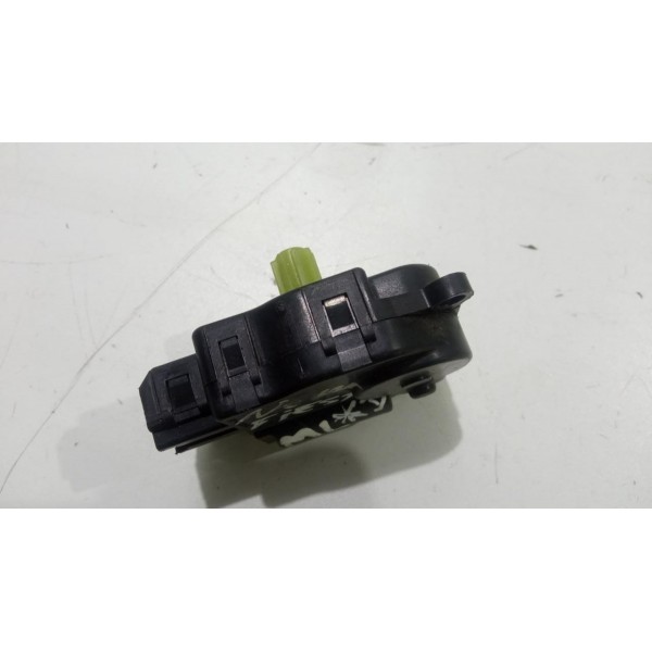 Atuador Caixa Ar Ford New Fiesta *5852 Cx117