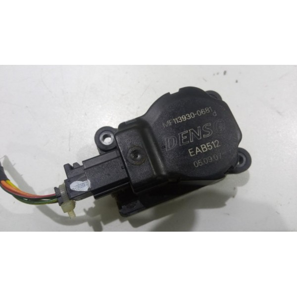 Motor Atuador Caixa Ar Range Rover Sport 2012 *5862 Cx117