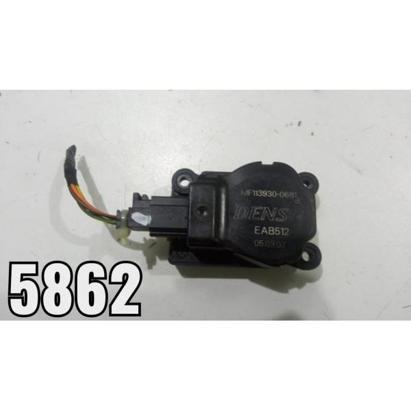 Motor Atuador Caixa Ar Range Rover Sport 2012 *5862 Cx117