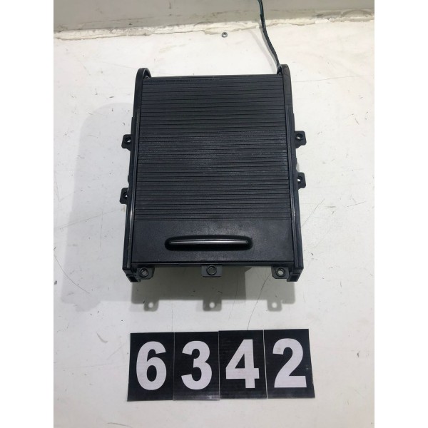 Porta Treco Hyundai Hb20 2016 846201s2009 *6342 Cx128