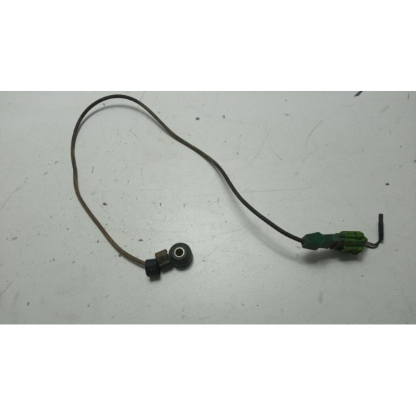Sensor Detonação Verde Jetta 2.5 2010 07k905377c *6275 Cx125