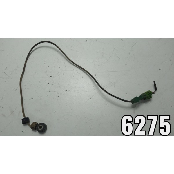 Sensor Detonação Verde Jetta 2.5 2010 07k905377c *6275 Cx125