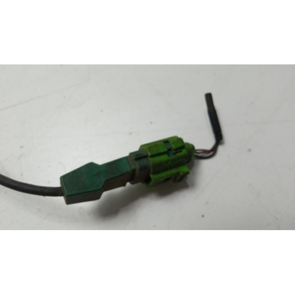 Sensor Detonação Verde Jetta 2.5 2010 07k905377c *6275 Cx125