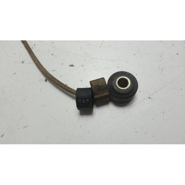Sensor Detonação Verde Jetta 2.5 2010 07k905377c *6275 Cx125