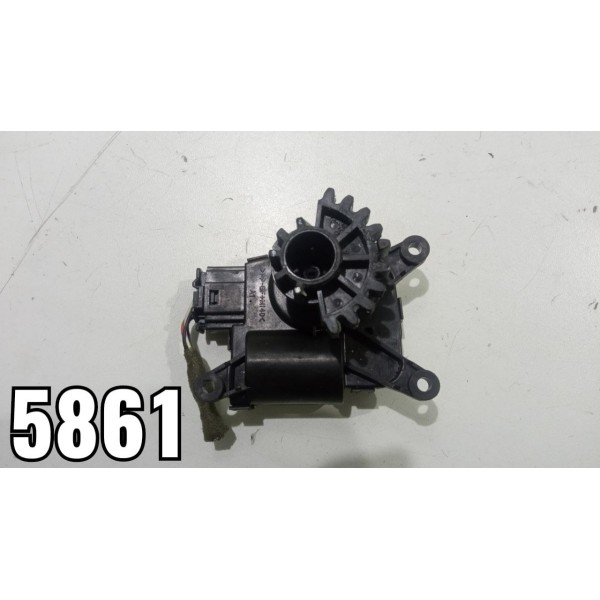 Motor Atuador Caixa Ar Fiat Pulse 2022 *5861 Cx117