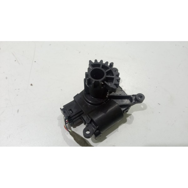 Motor Atuador Caixa Ar Fiat Pulse 2022 *5861 Cx117