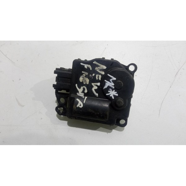 Atuador Caixa Ar Ford New Fiesta *5859 Cx117