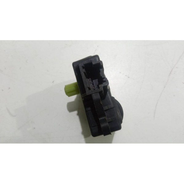 Atuador Caixa Ar Ford New Fiesta *5859 Cx117