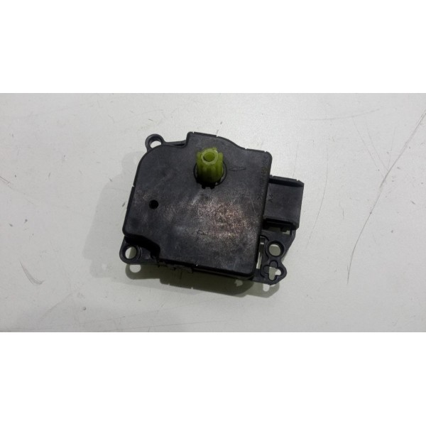 Atuador Caixa Ar Ford New Fiesta *5859 Cx117