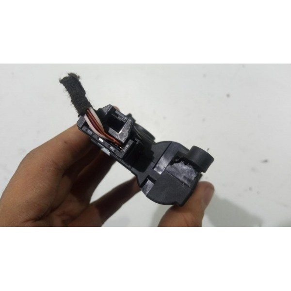 Atuador Caixa Ar Jeep Renegade Toro 2021 *5855 Cx117