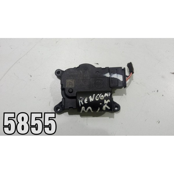 Atuador Caixa Ar Jeep Renegade Toro 2021 *5855 Cx117