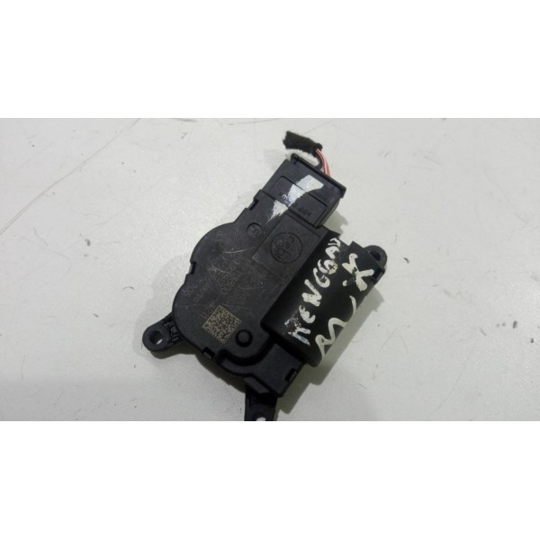 Atuador Caixa Ar Jeep Renegade Toro 2021 *5855 Cx117