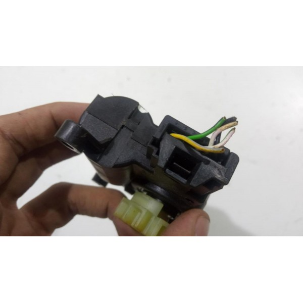Atuador Caixa Ar Jeep Renegade Toro 2021 *5853 Cx117