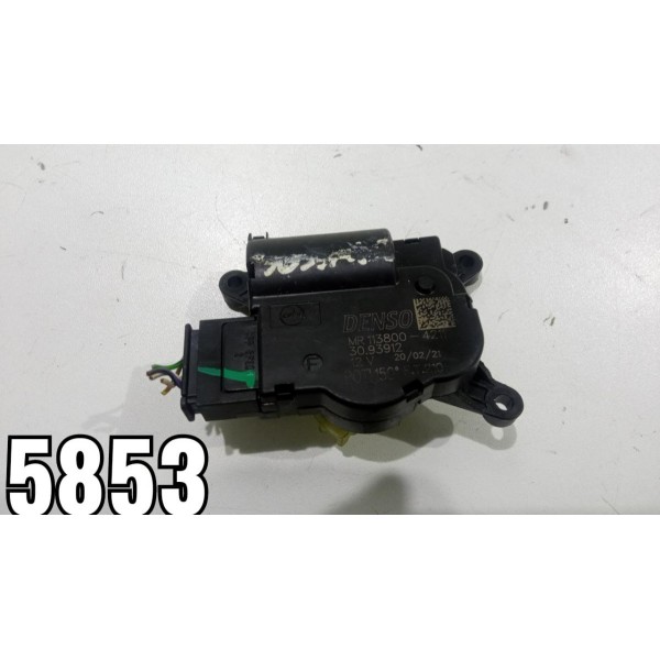 Atuador Caixa Ar Jeep Renegade Toro 2021 *5853 Cx117