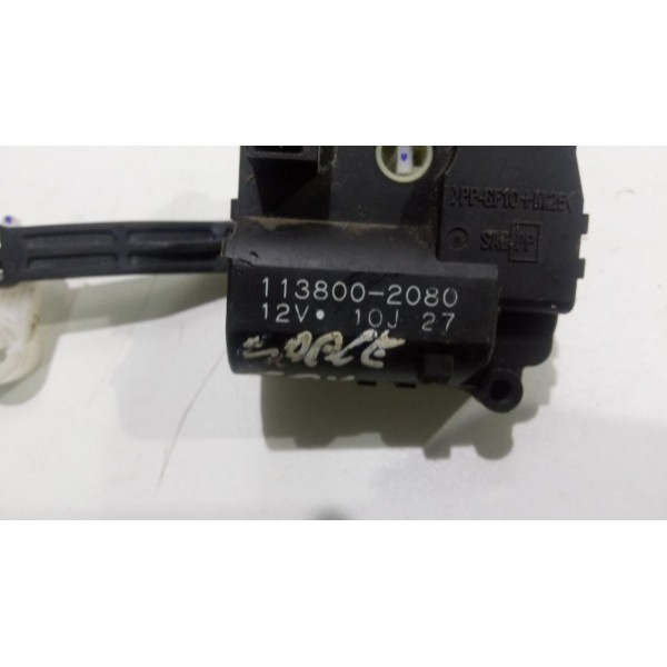 Motor Atuador Caixa Ar Condicionado Spacefox *5860 Cx117