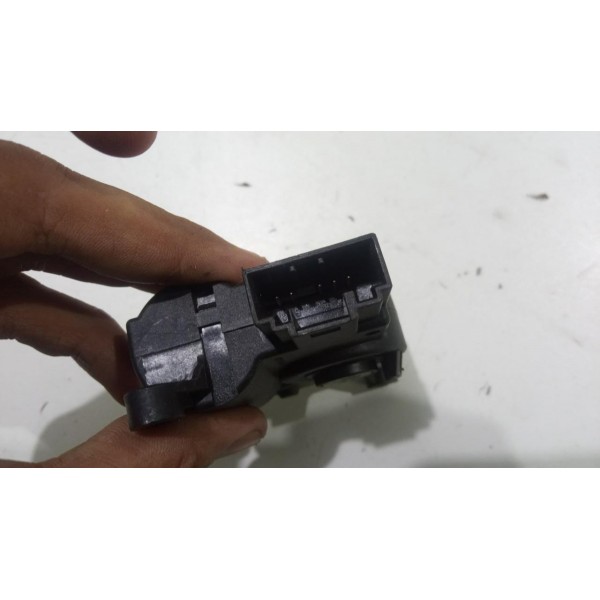 Atuador Caixa Ar Jeep Renegade Toro 2021 *5863 Cx117