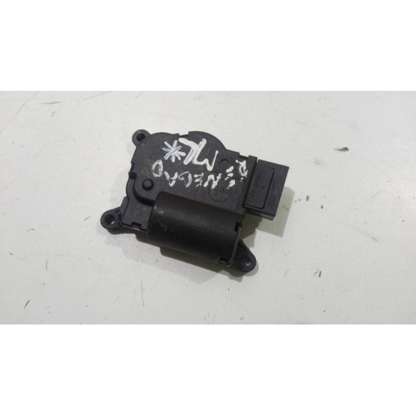 Atuador Caixa Ar Jeep Renegade Toro 2021 *5863 Cx117