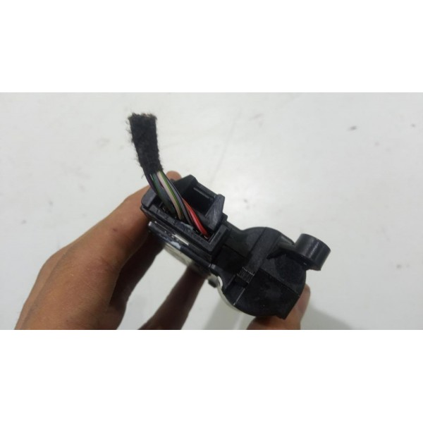 Atuador Caixa Ar Jeep Renegade Toro 2021 *5857 Cx117