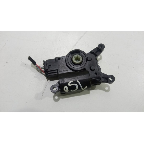 Atuador Caixa Ar Jeep Renegade Toro 2021 *5857 Cx117
