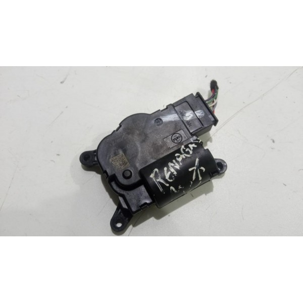 Atuador Caixa Ar Jeep Renegade Toro 2021 *5857 Cx117