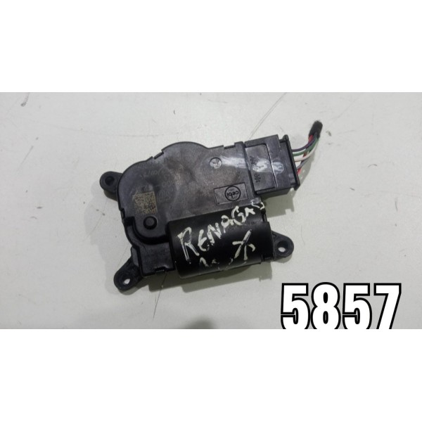 Atuador Caixa Ar Jeep Renegade Toro 2021 *5857 Cx117