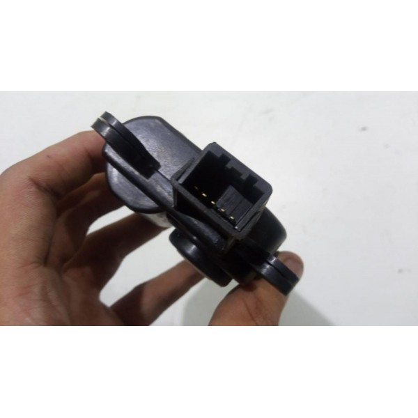 Motor Atuador Ar Cond Hyundai Tucson 2010 *5864 Cx117