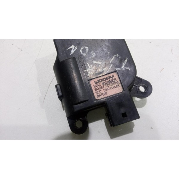 Motor Atuador Ar Cond Hyundai Tucson 2010 *5864 Cx117