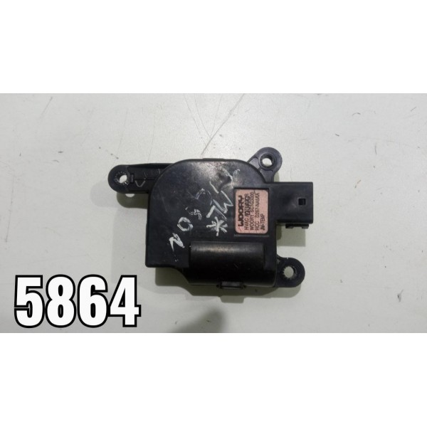 Motor Atuador Ar Cond Hyundai Tucson 2010 *5864 Cx117