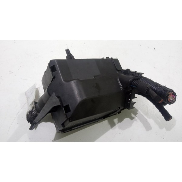 Caixa Fusivel Fiat Pulse 1.3 2021 *5869 Cx117
