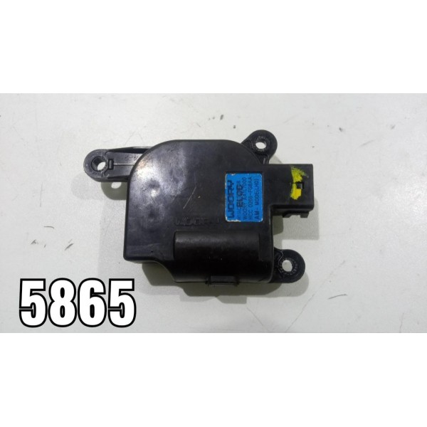 Atuador Da Caixa Ar Condicionado Kia Soul *5865 Cx117