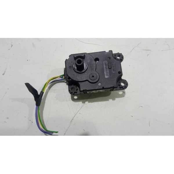 Motor Atuador Caixa Ar Peugeot 208 2021 Z5509001 *5856 Cx117