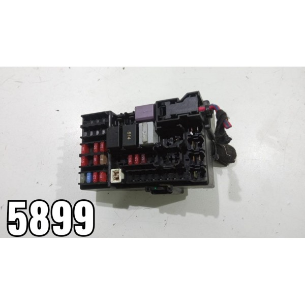 Caixa De Fusivel Onix Spin Prisma 2018 2b128010f *5899 Cx117