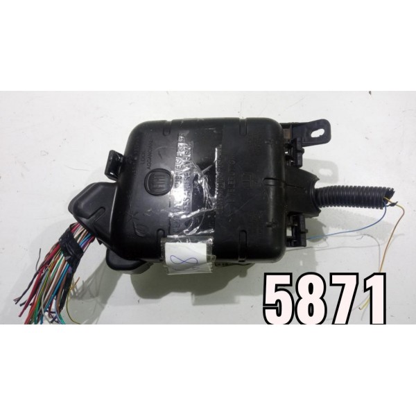 Caixa Fusivel Fiat Cronos 1.3 453433 *5871 Cx117