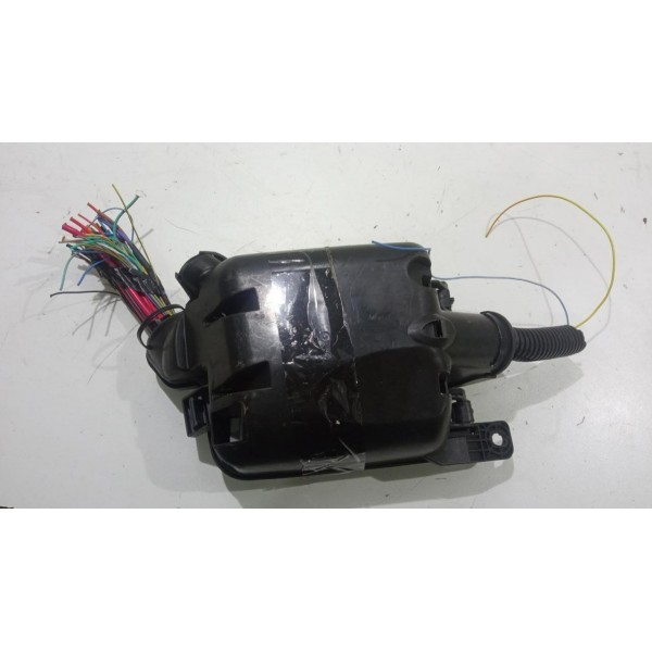 Caixa Fusivel Fiat Cronos 1.3 453433 *5871 Cx117