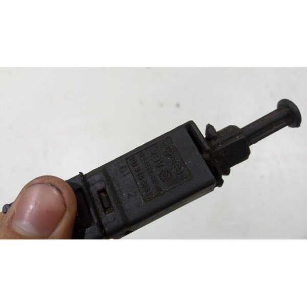Interruptor De Freio Gol Saveiro 1999 191945515b *5889 Cx117