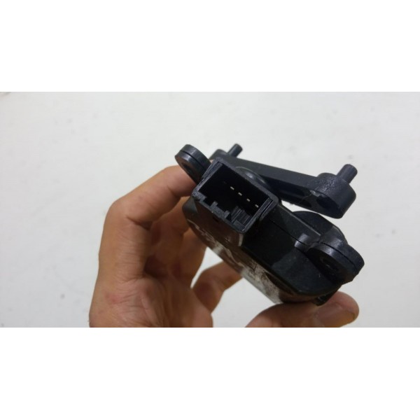 Atuador Caixa Ar Hyundai Tucson 2010 *5781 Cx114