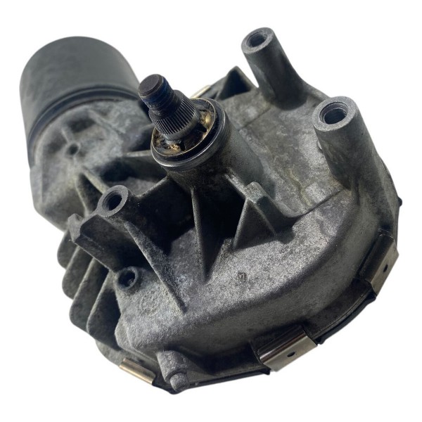 Galhada Motor Limpador Parabrisa  Bmw 535i 2010 2011 2012