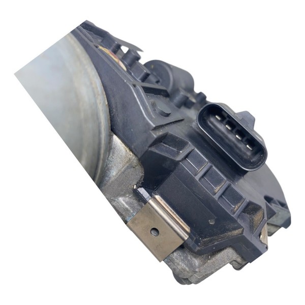 Galhada Motor Limpador Parabrisa  Bmw 535i 2010 2011 2012
