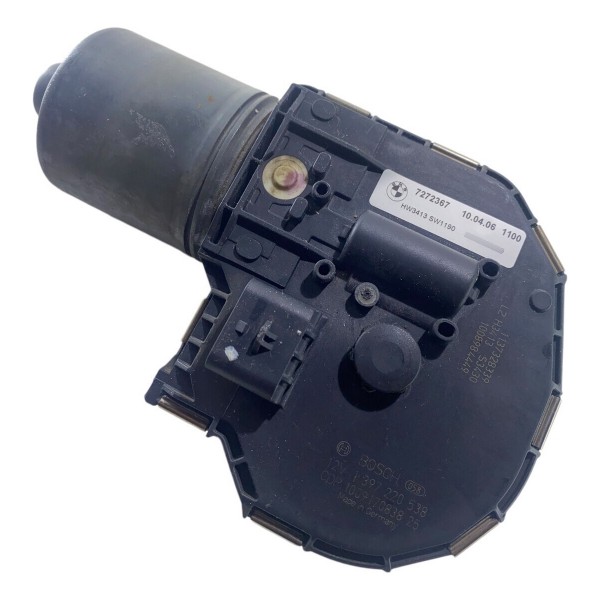 Galhada Motor Limpador Parabrisa  Bmw 535i 2010 2011 2012