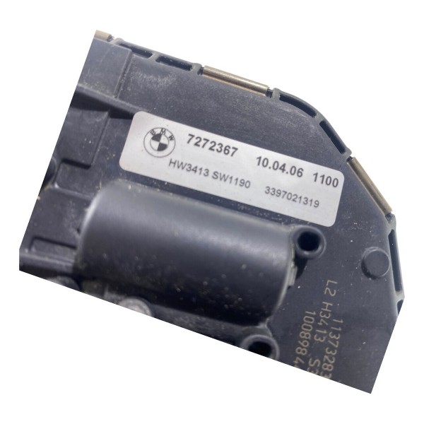 Galhada Motor Limpador Parabrisa  Bmw 535i 2010 2011 2012