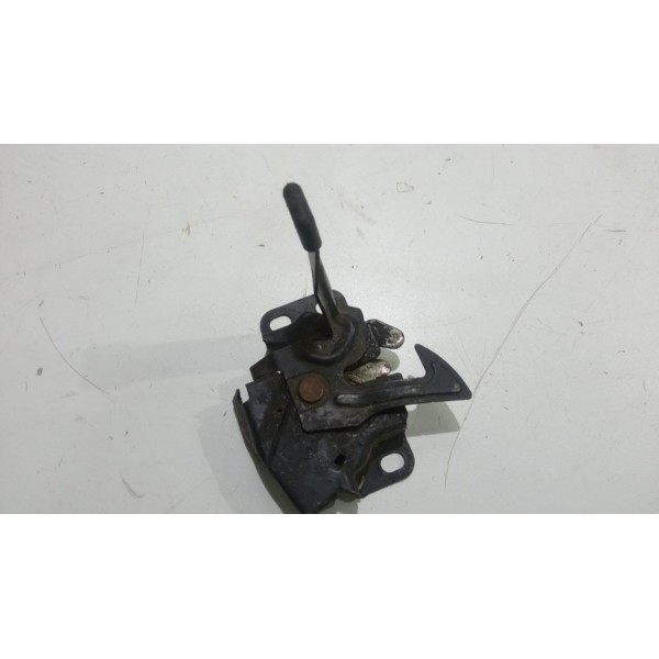 Fechadura Trava Do Capo Honda Civic 2007 *5883 Cx117